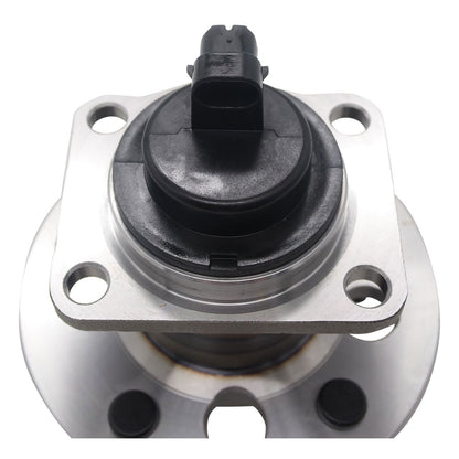 GSP Wheel Bearing and Hub Assembly 103152