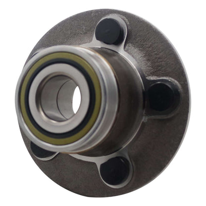 GSP Wheel Bearing and Hub Assembly 103154