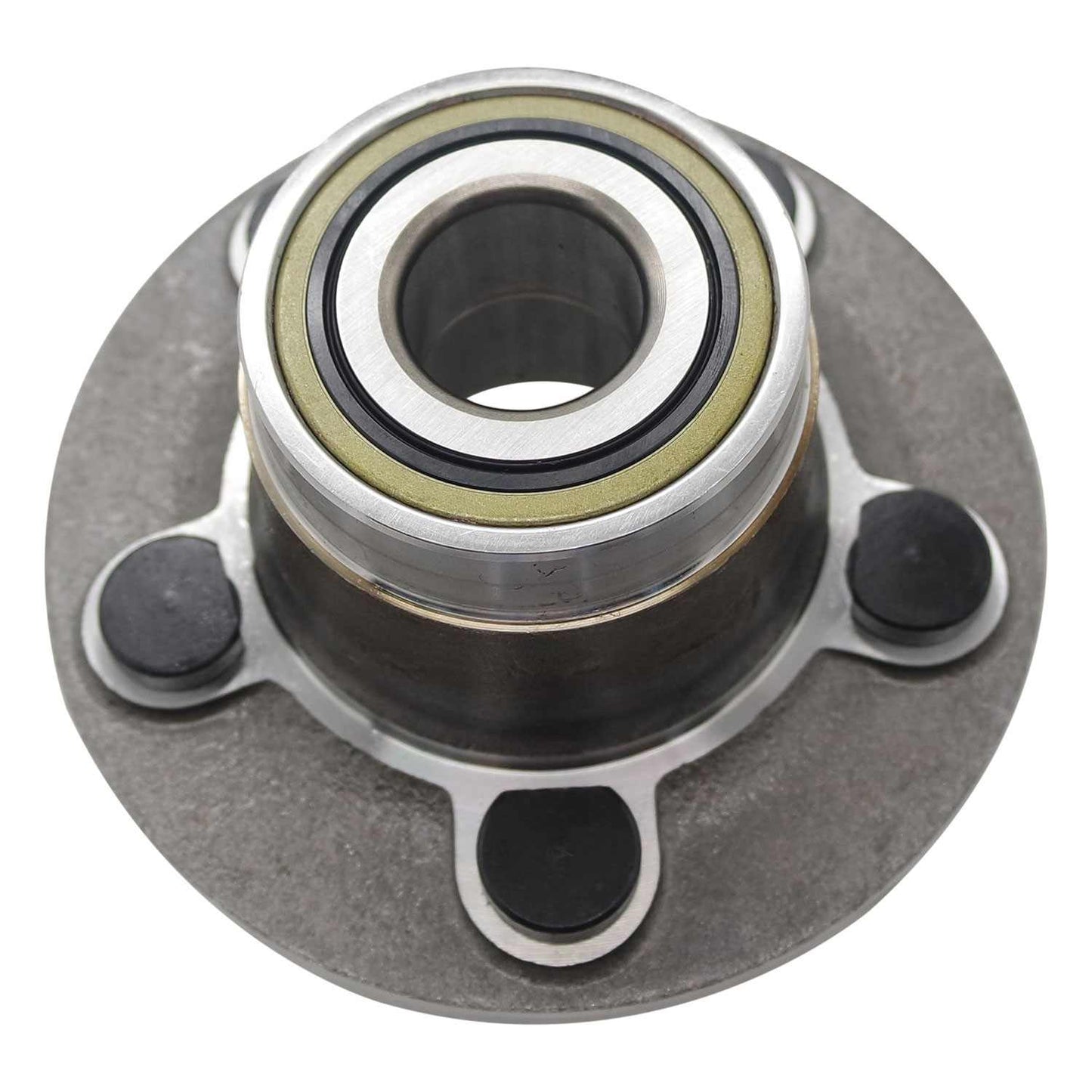 GSP Wheel Bearing and Hub Assembly 103154