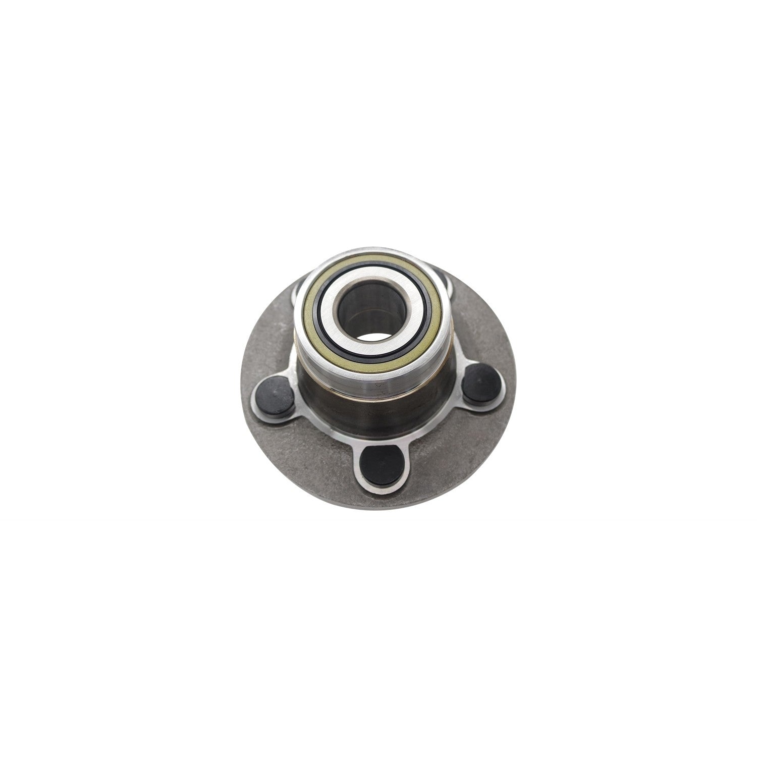 GSP Wheel Bearing and Hub Assembly 103154