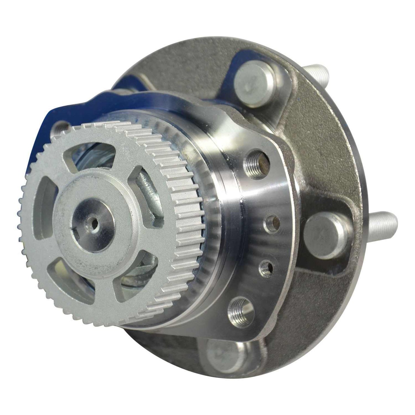 GSP Wheel Bearing and Hub Assembly 103156