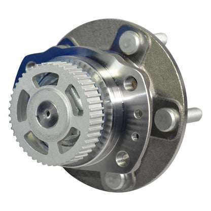 GSP Wheel Bearing and Hub Assembly 103156