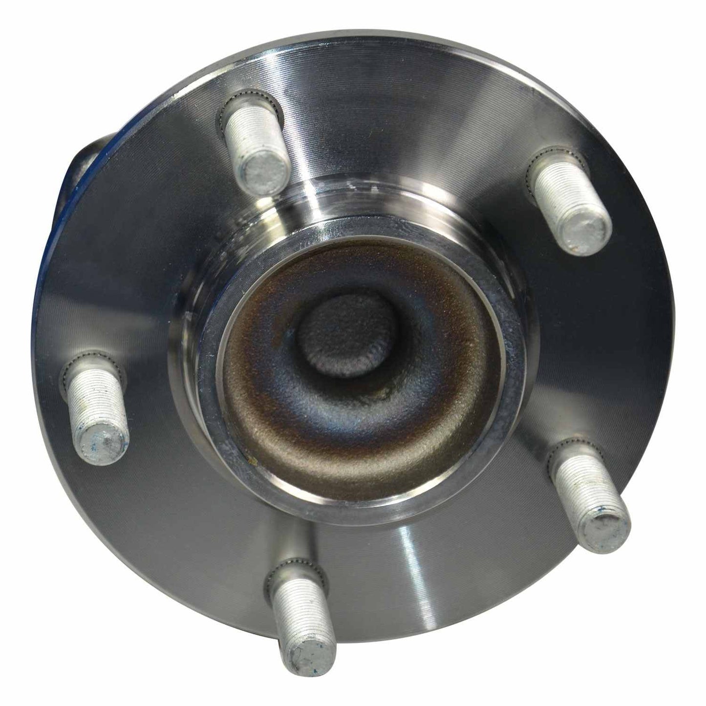 GSP Wheel Bearing and Hub Assembly 103156