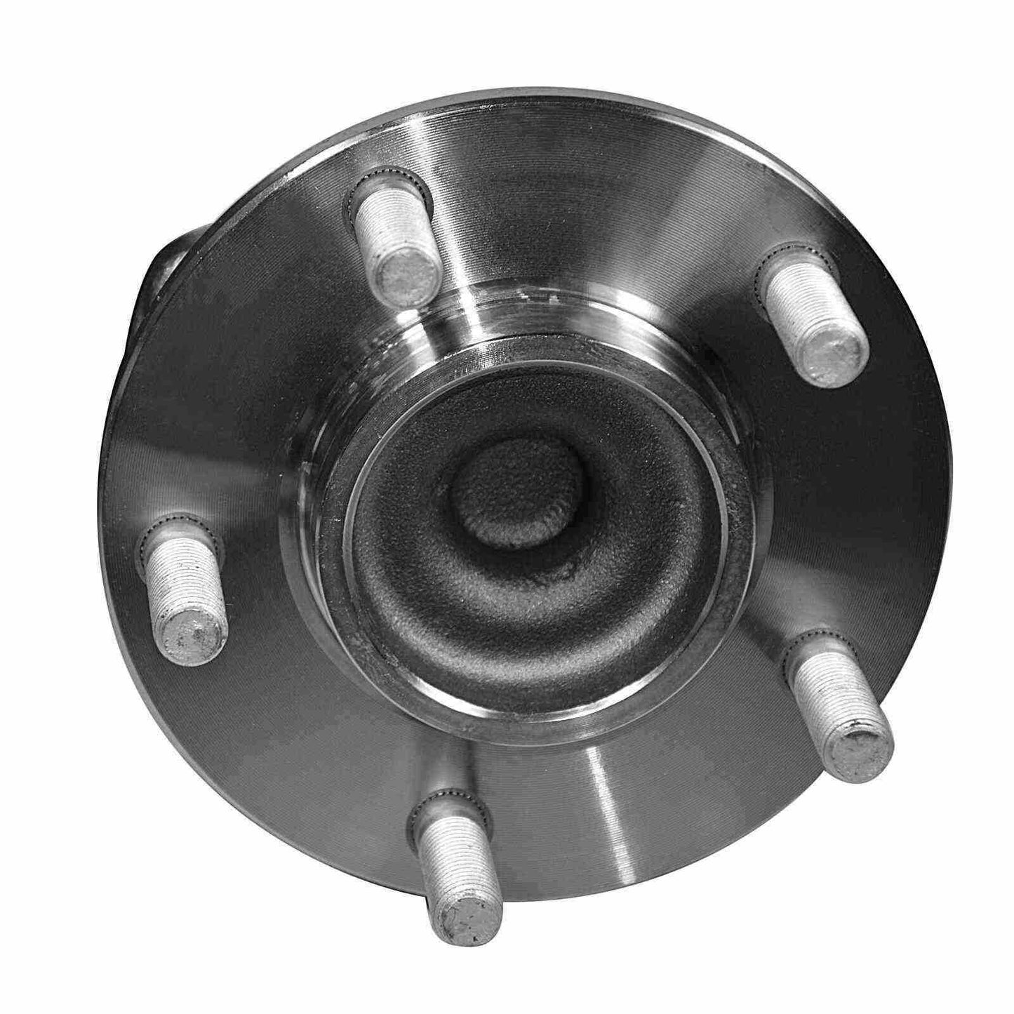 GSP Wheel Bearing and Hub Assembly 103156