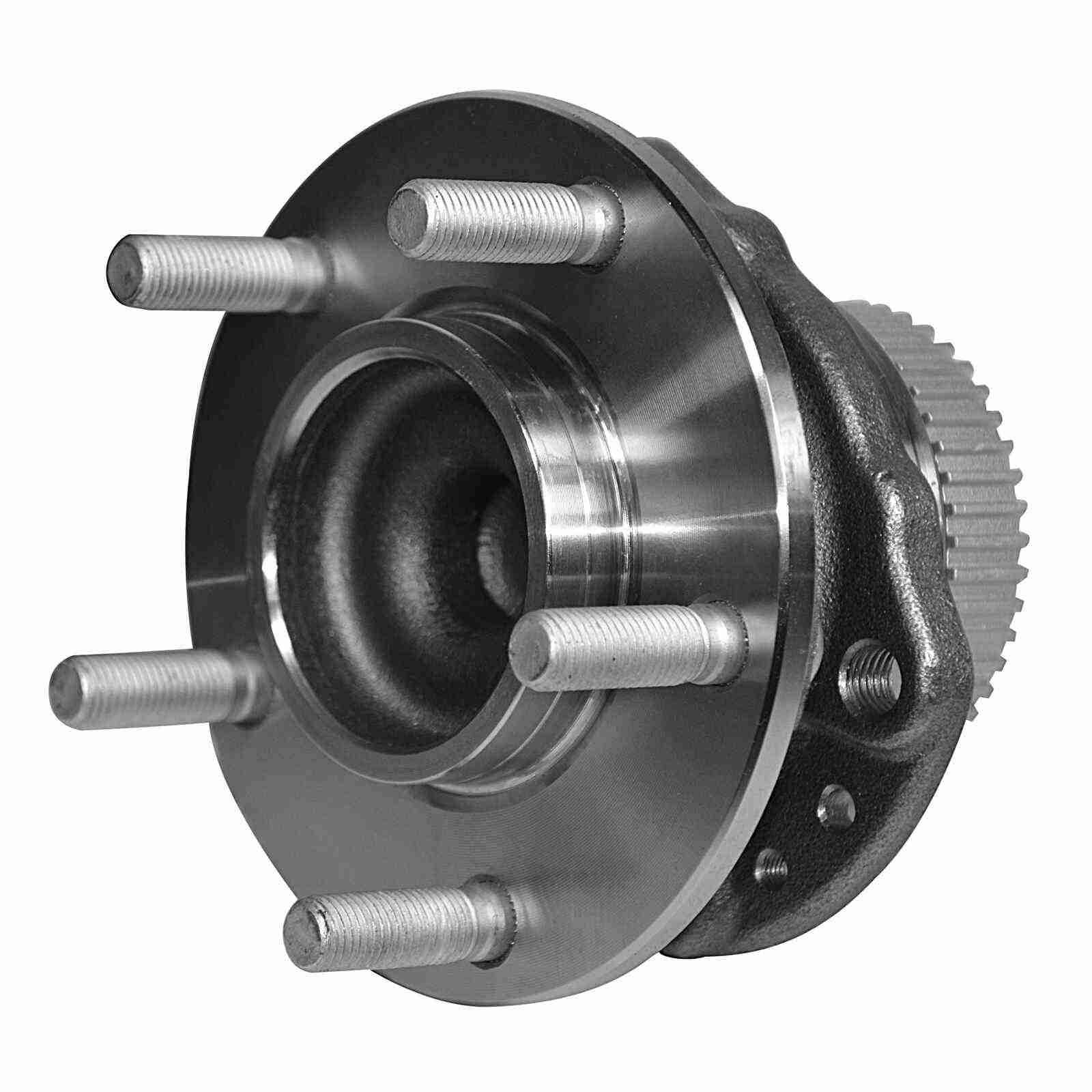 GSP Wheel Bearing and Hub Assembly 103156