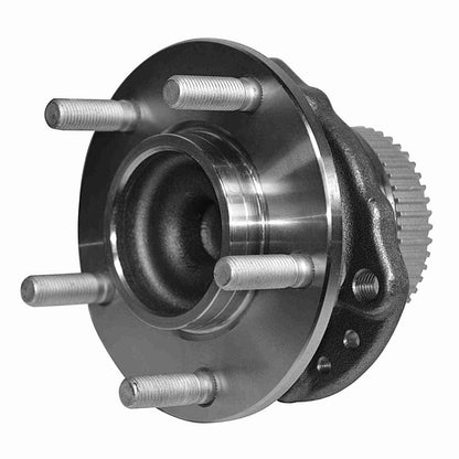 GSP Wheel Bearing and Hub Assembly 103156