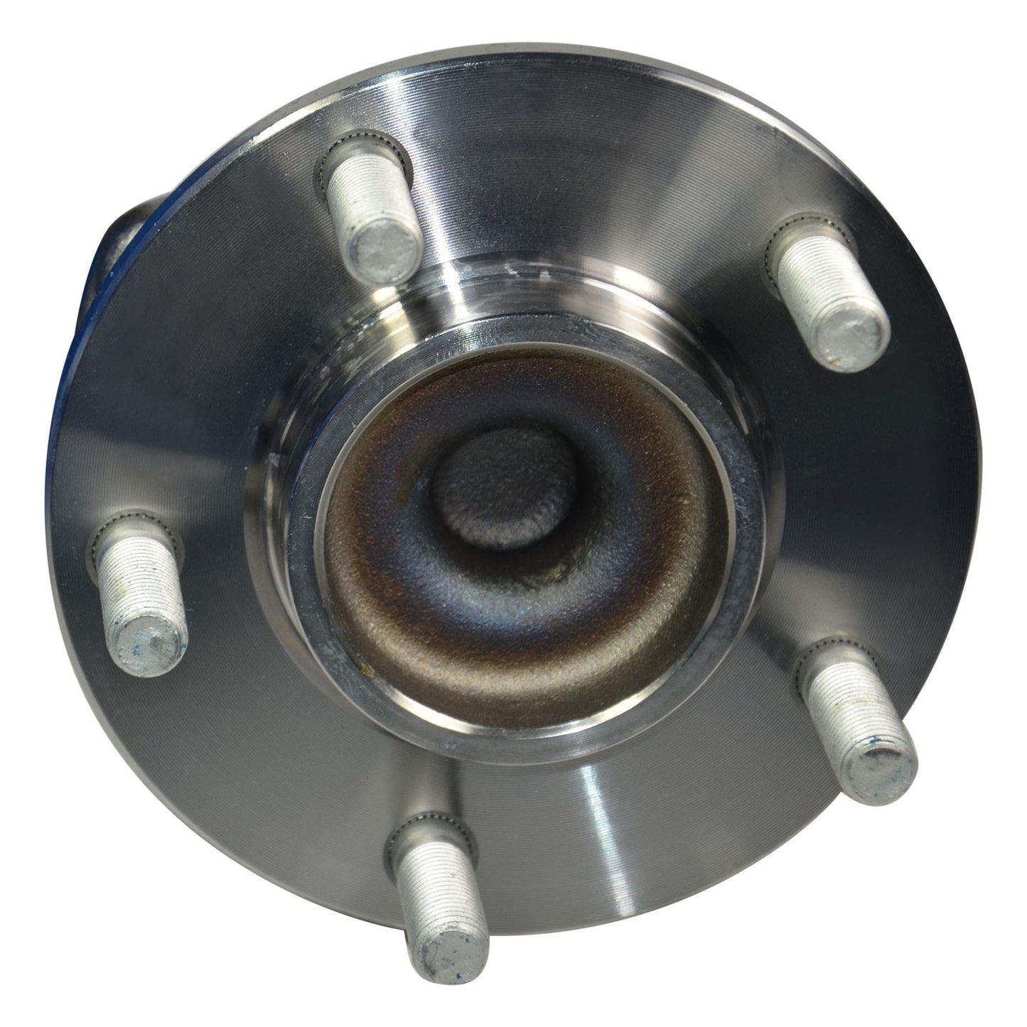 GSP Wheel Bearing and Hub Assembly 103156