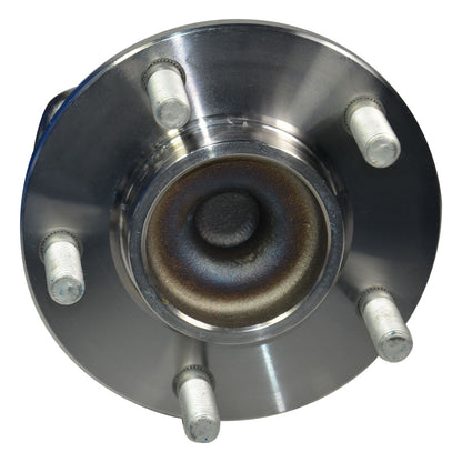 GSP Wheel Bearing and Hub Assembly 103156