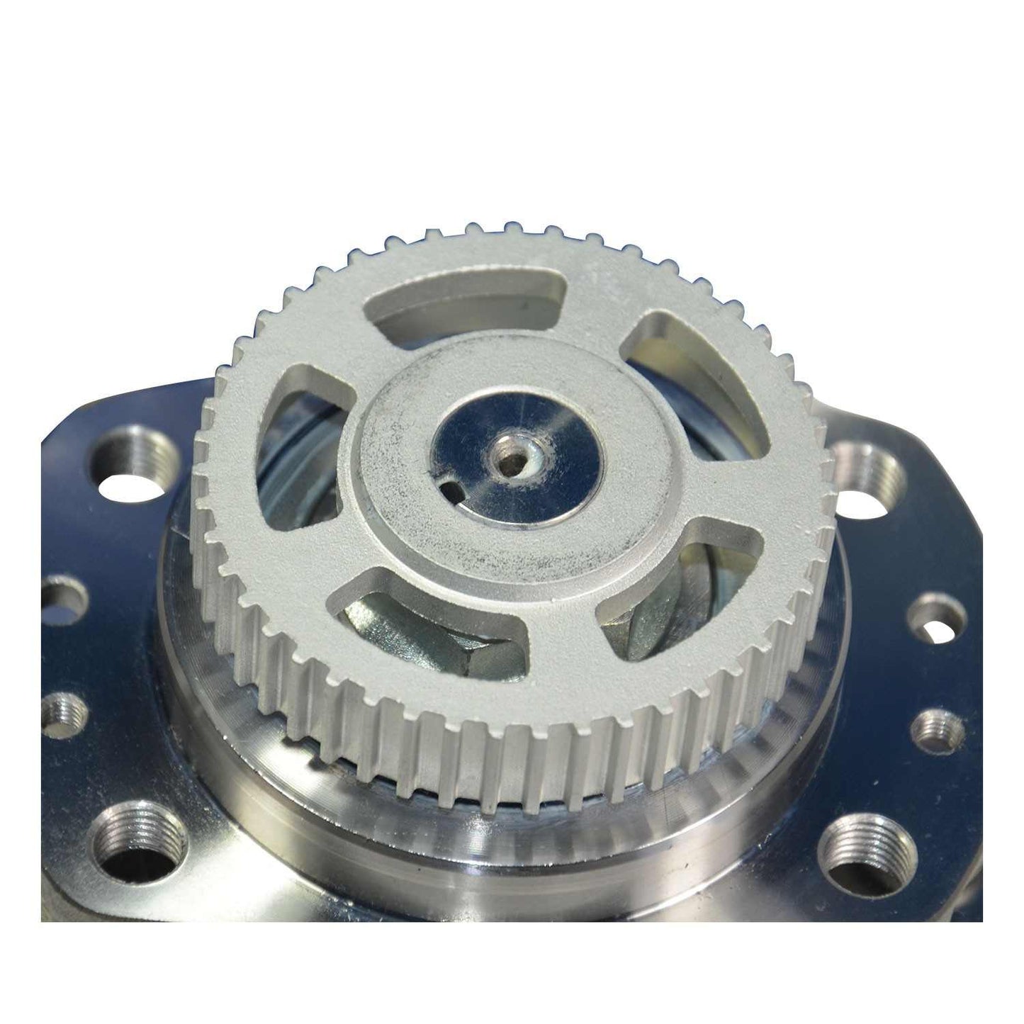 GSP Wheel Bearing and Hub Assembly 103156