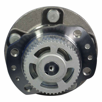 GSP Wheel Bearing and Hub Assembly 103156