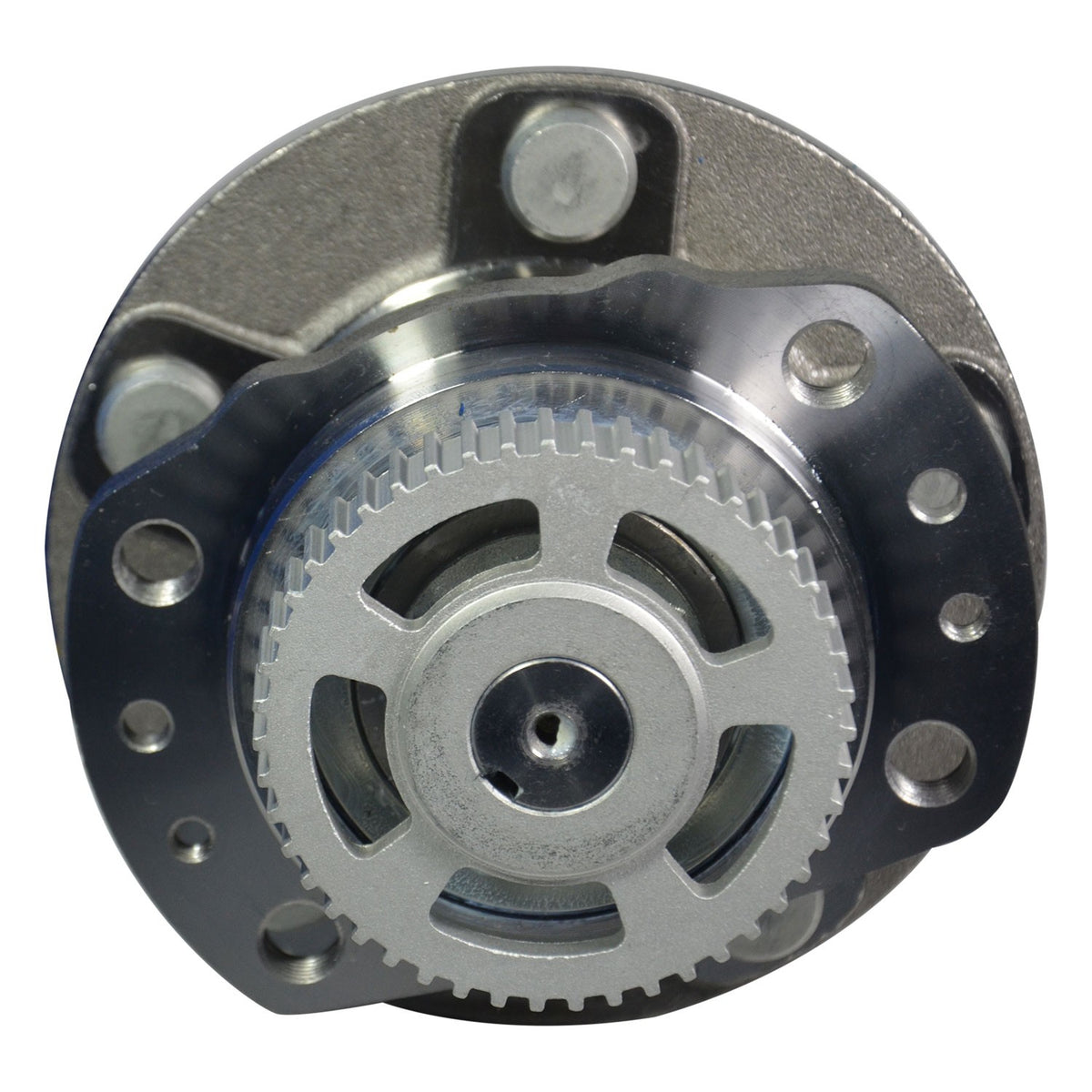 GSP Wheel Bearing and Hub Assembly 103156