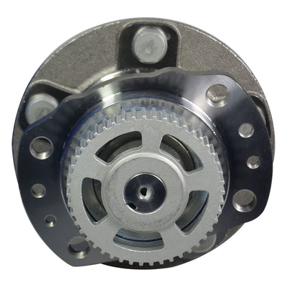 GSP Wheel Bearing and Hub Assembly 103156
