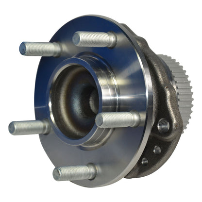 GSP Wheel Bearing and Hub Assembly 103156