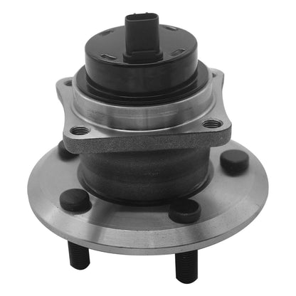 GSP Wheel Bearing and Hub Assembly 103217