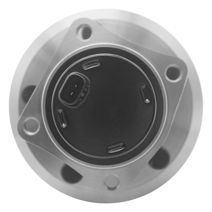 GSP Wheel Bearing and Hub Assembly 103217