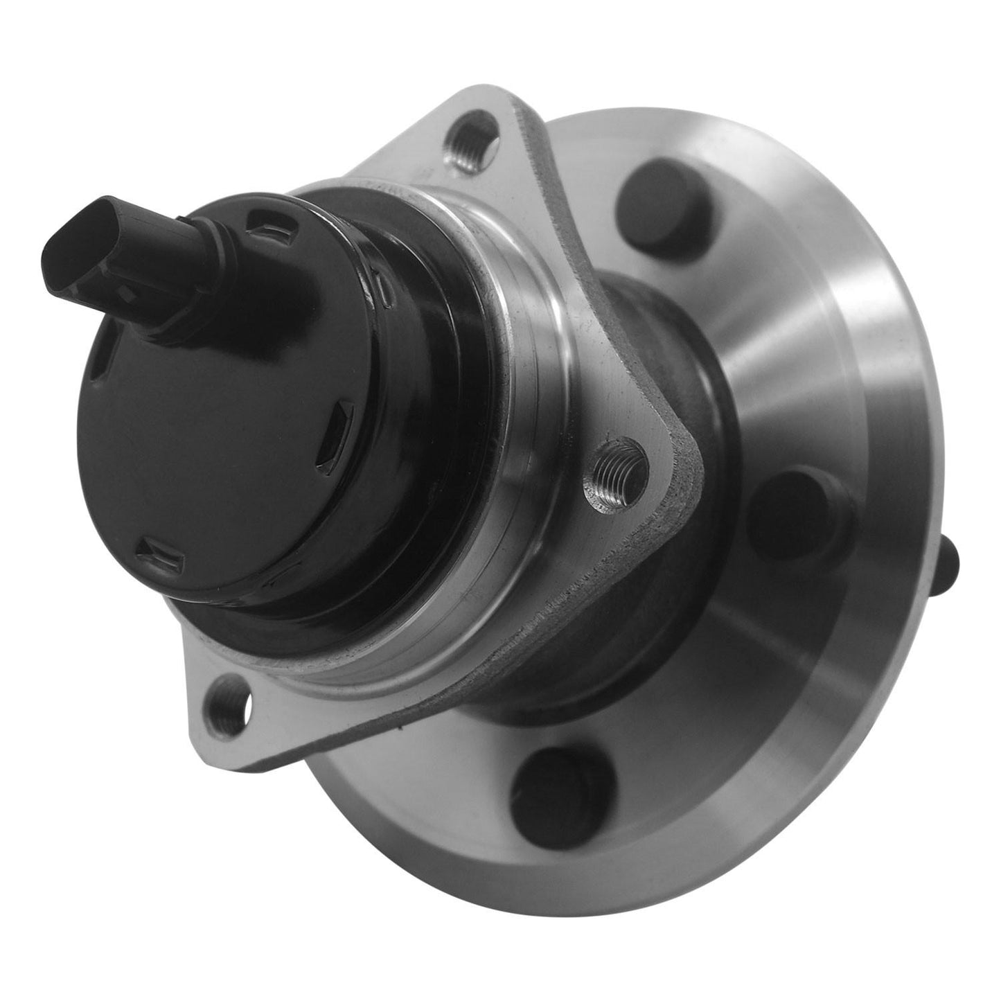 GSP Wheel Bearing and Hub Assembly 103217