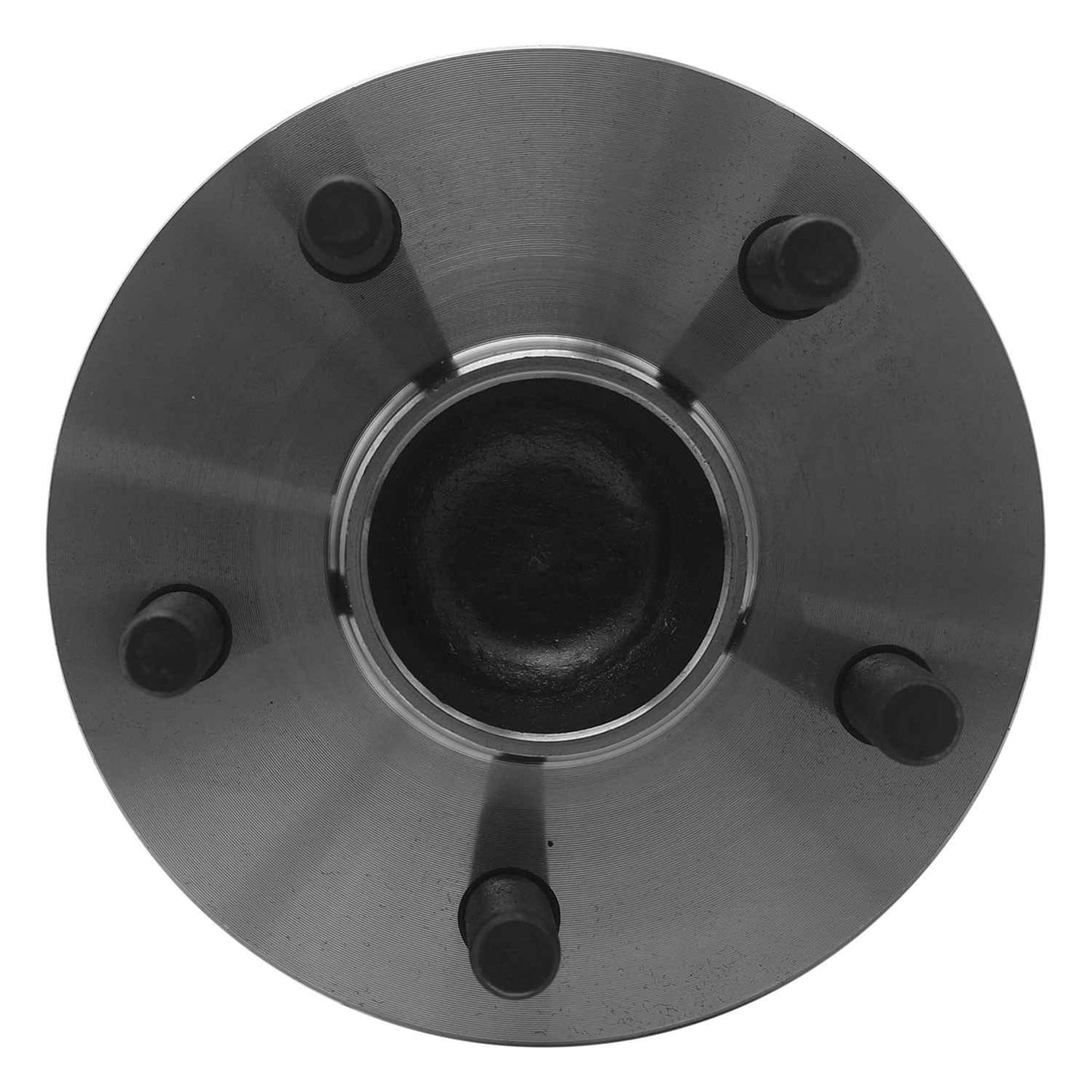 GSP Wheel Bearing and Hub Assembly 103217