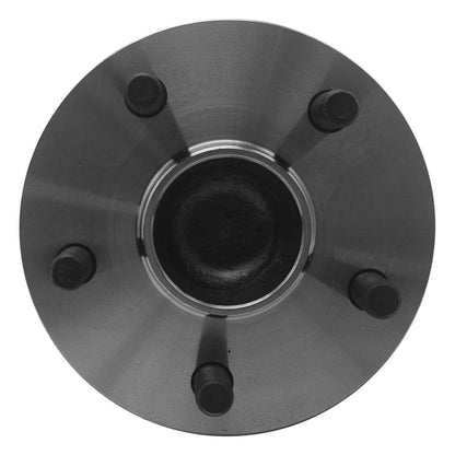 GSP Wheel Bearing and Hub Assembly 103217