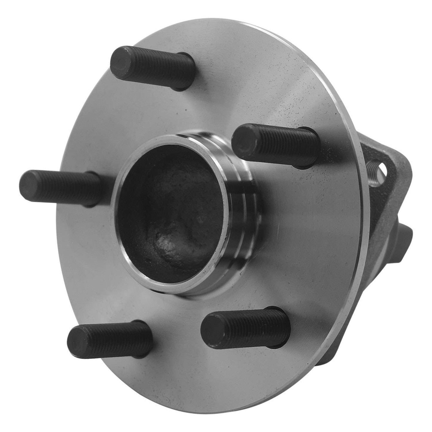 GSP Wheel Bearing and Hub Assembly 103217