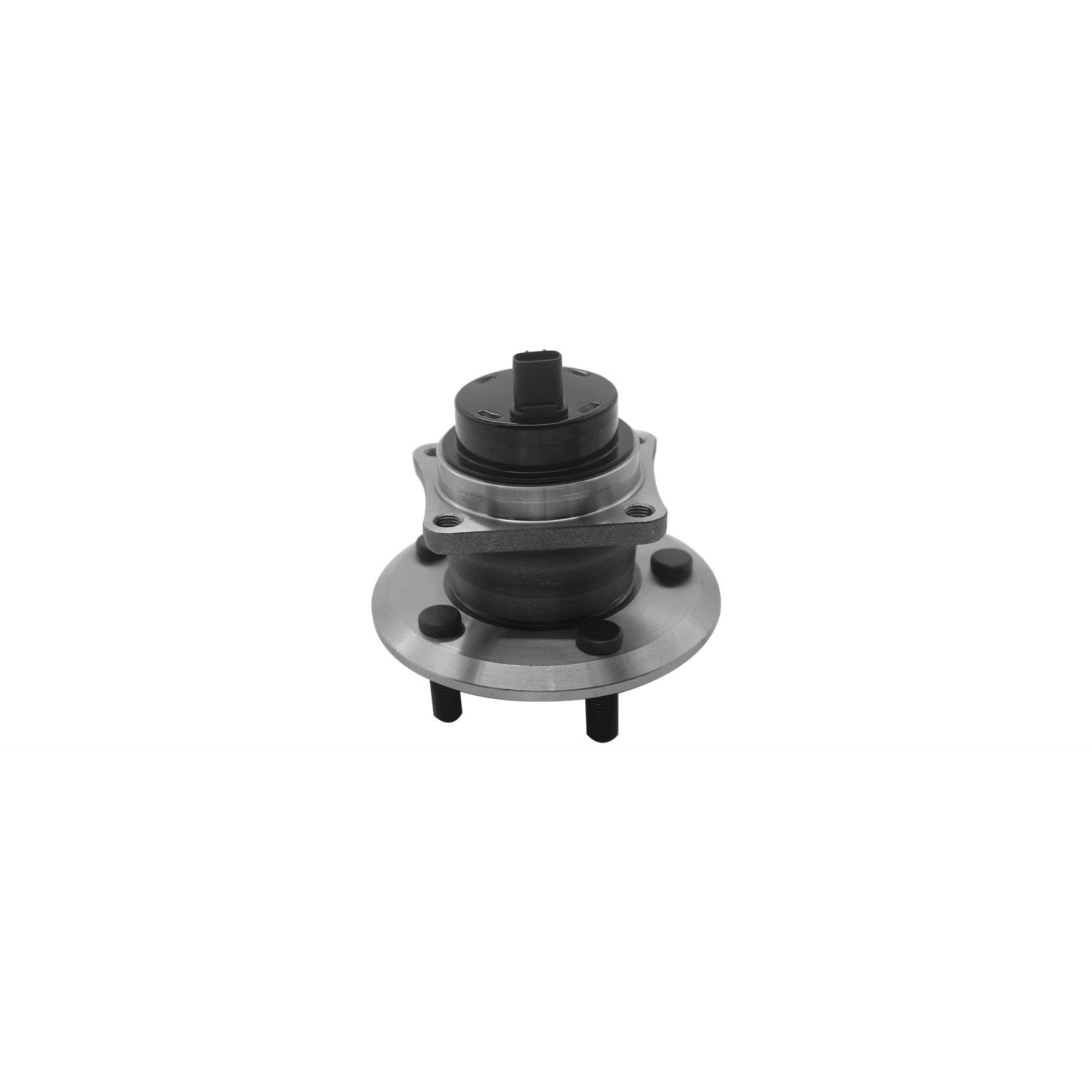 GSP Wheel Bearing and Hub Assembly 103217