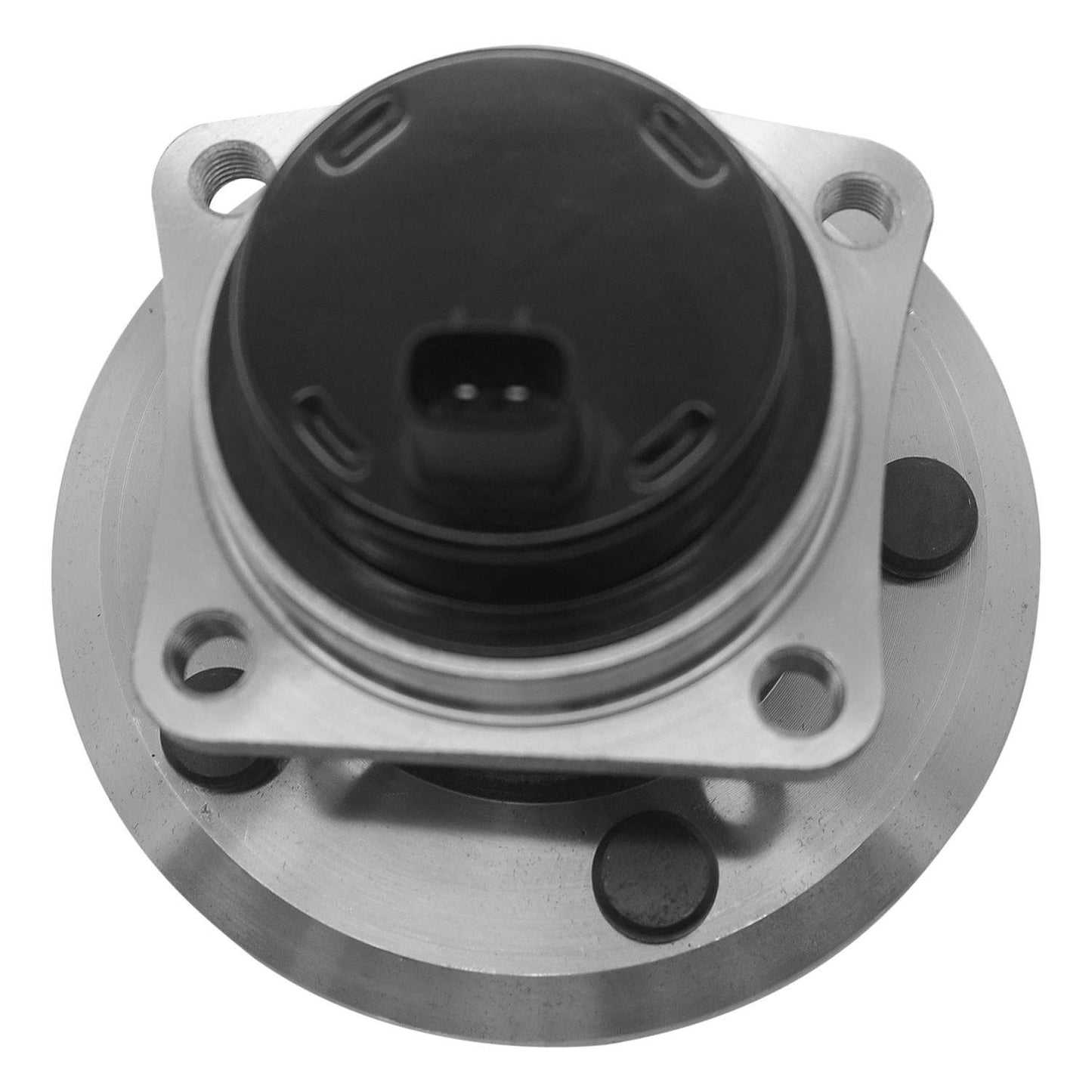 GSP Wheel Bearing and Hub Assembly 103217