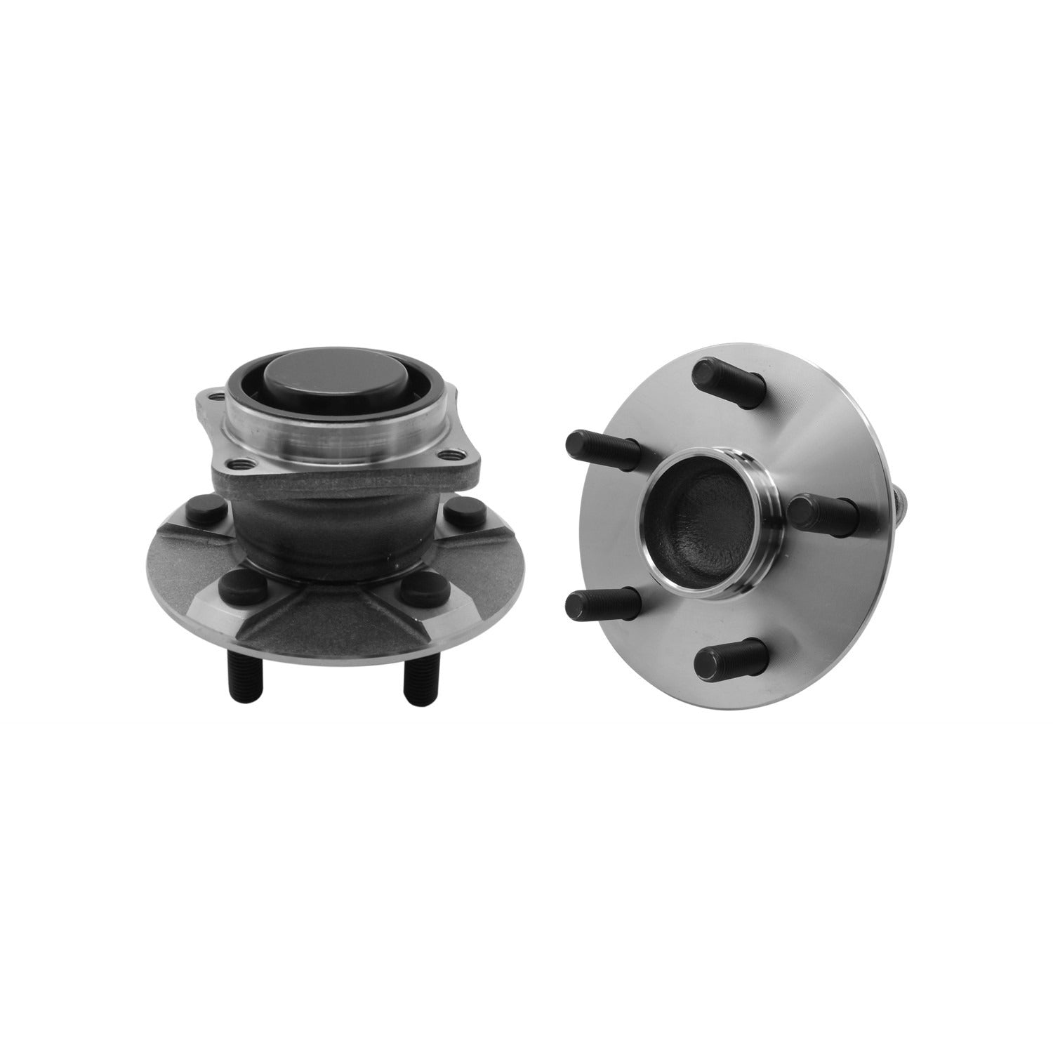 GSP Wheel Bearing and Hub Assembly 103218