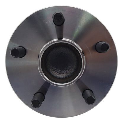 GSP Wheel Bearing and Hub Assembly 103218