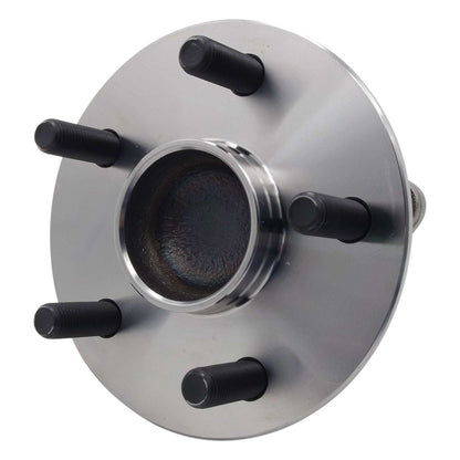 GSP Wheel Bearing and Hub Assembly 103218