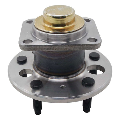 GSP Wheel Bearing and Hub Assembly 103221