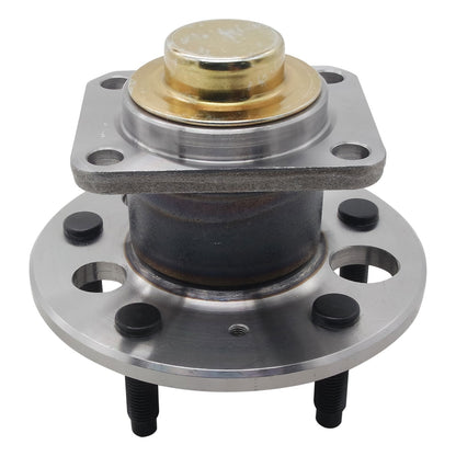 GSP Wheel Bearing and Hub Assembly 103221