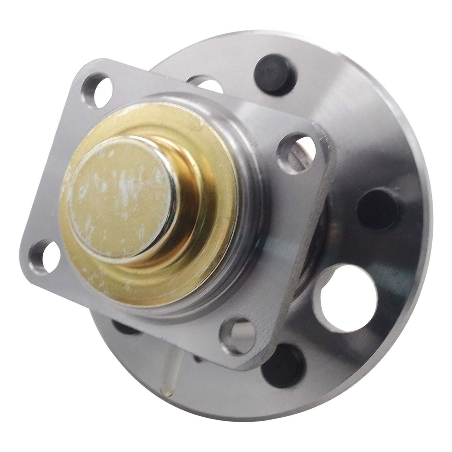 GSP Wheel Bearing and Hub Assembly 103221