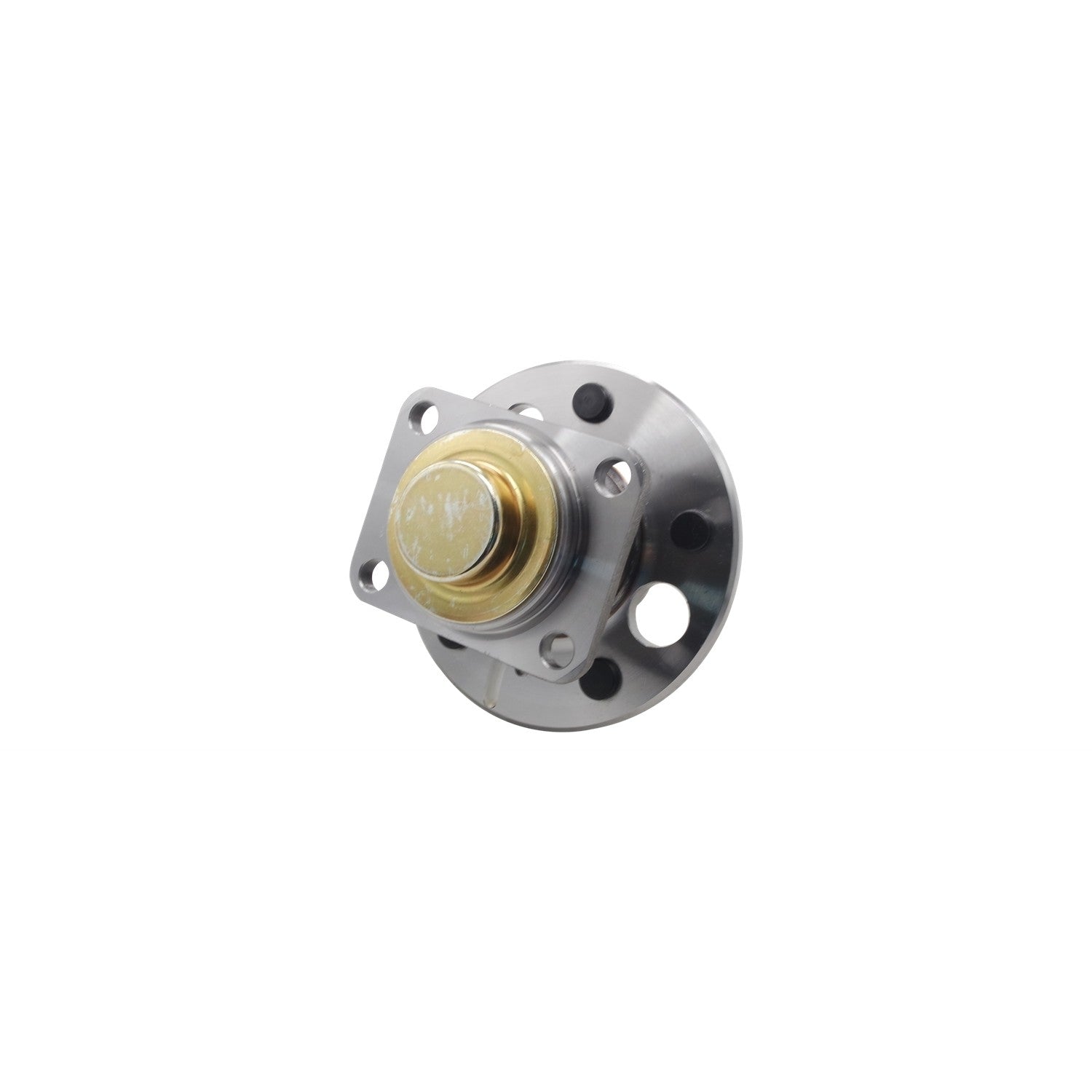GSP Wheel Bearing and Hub Assembly 103221