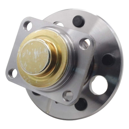 GSP Wheel Bearing and Hub Assembly 103221