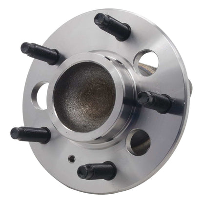 GSP Wheel Bearing and Hub Assembly 103221