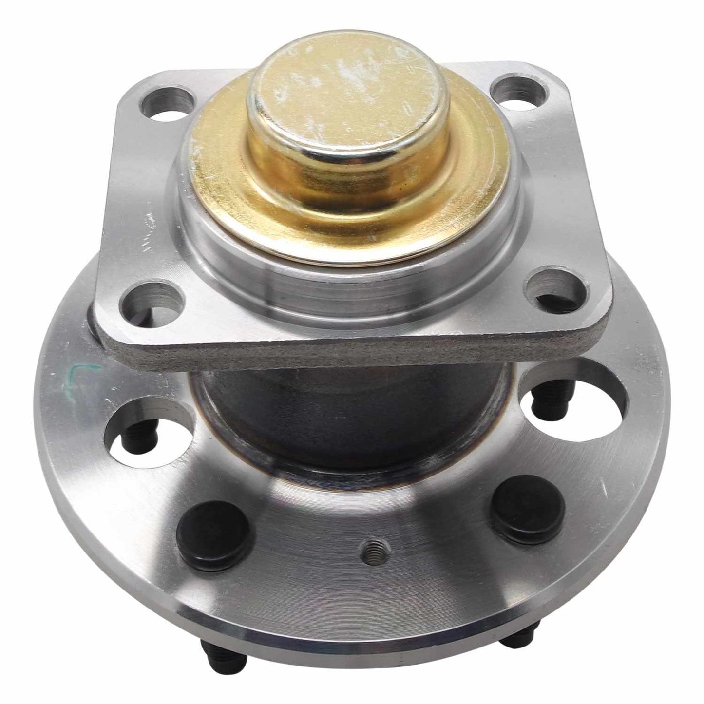 GSP Wheel Bearing and Hub Assembly 103221