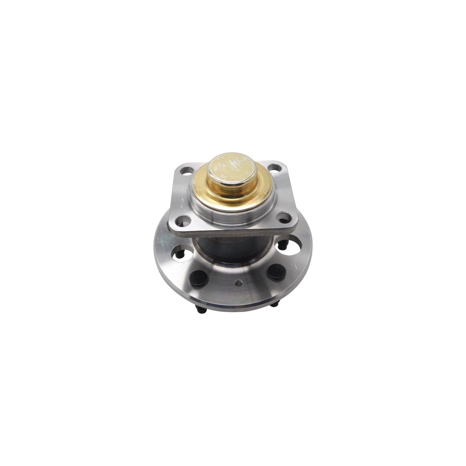 GSP Wheel Bearing and Hub Assembly 103221