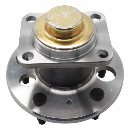 GSP Wheel Bearing and Hub Assembly 103221