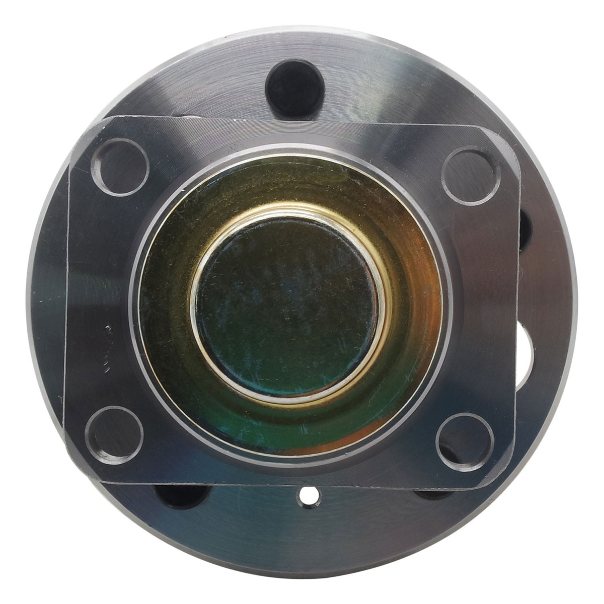 GSP Wheel Bearing and Hub Assembly 103221