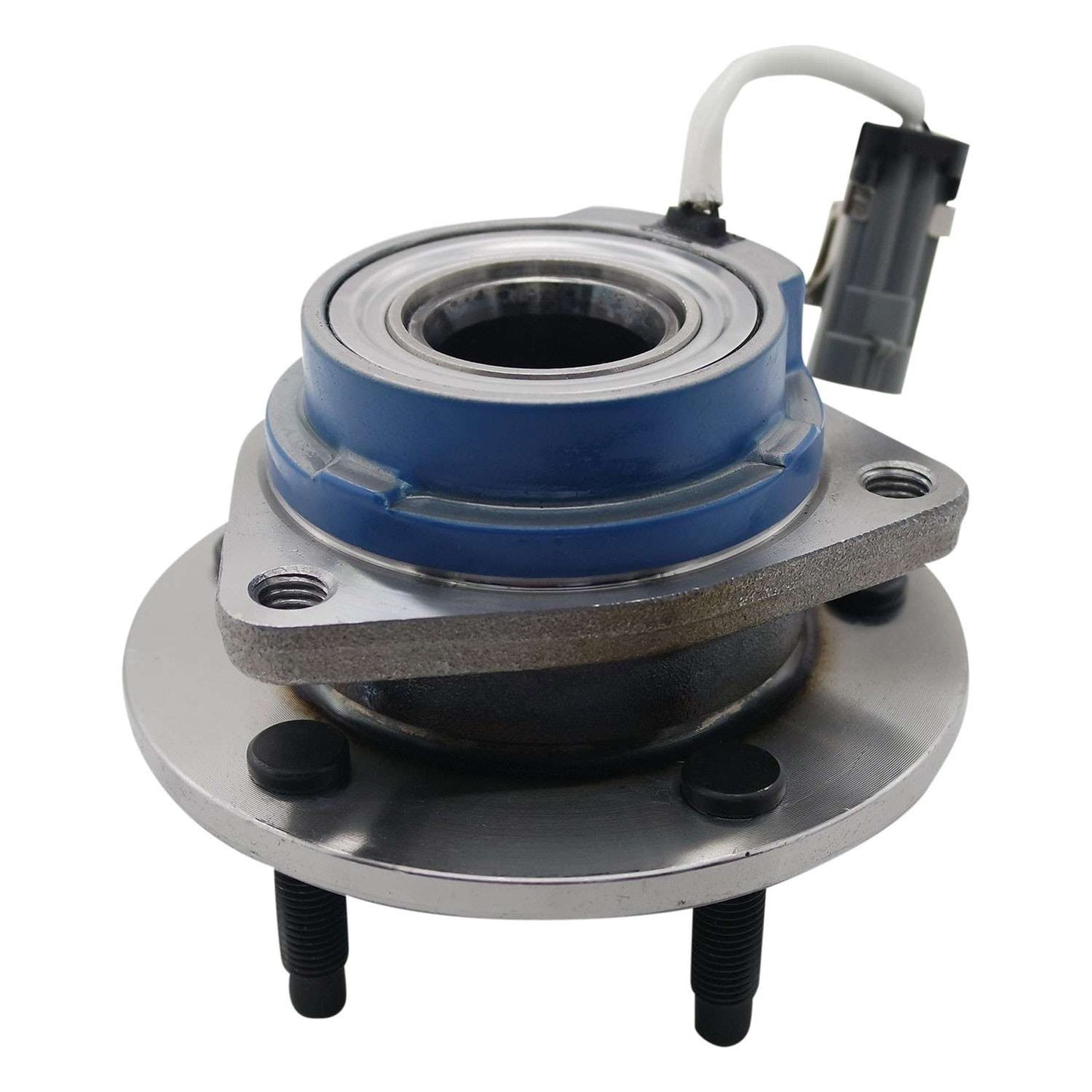 GSP Wheel Bearing and Hub Assembly 103223