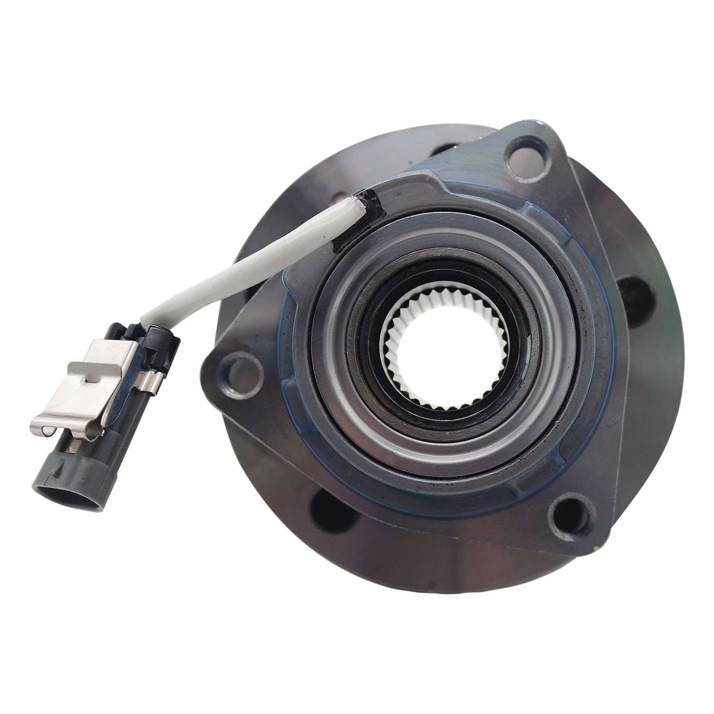GSP Wheel Bearing and Hub Assembly 103223
