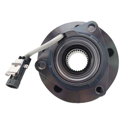 GSP Wheel Bearing and Hub Assembly 103223