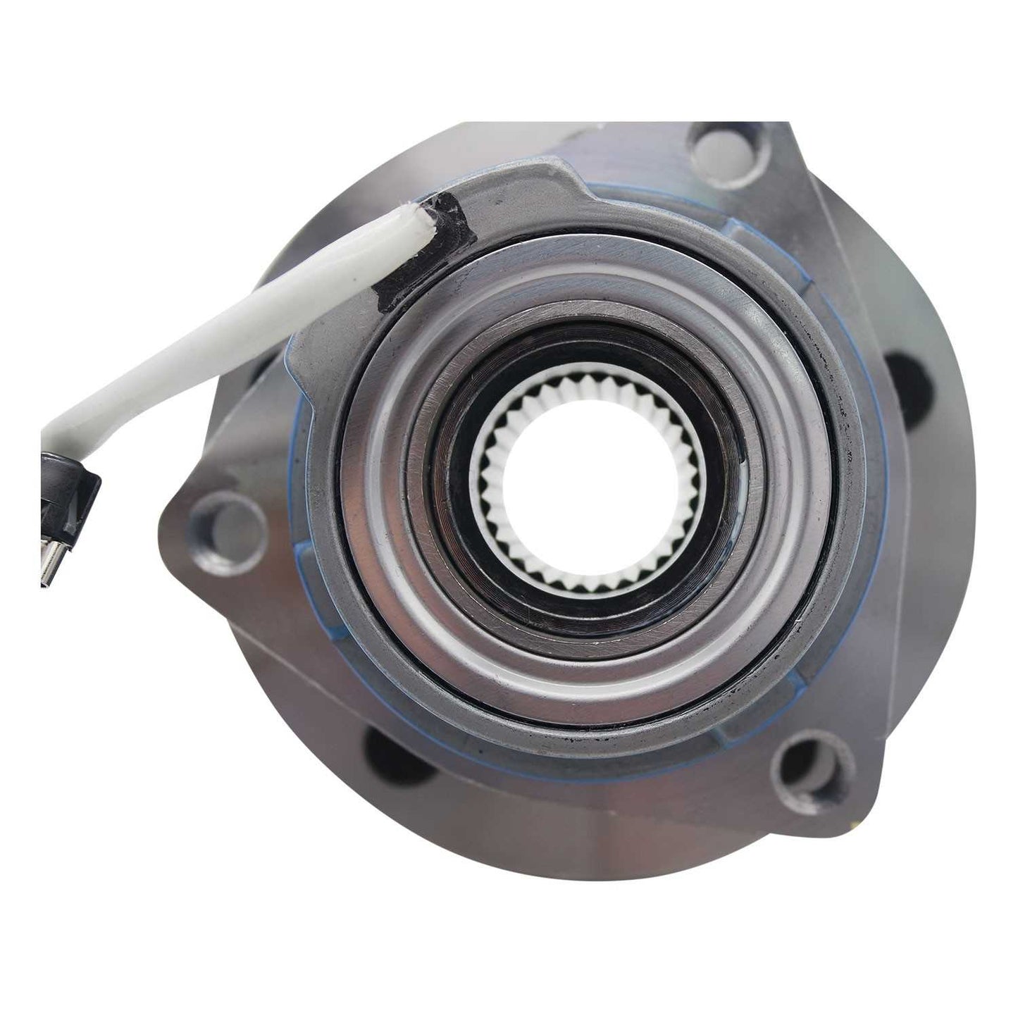 GSP Wheel Bearing and Hub Assembly 103223