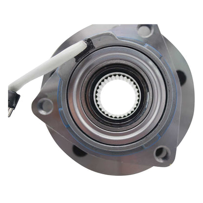 GSP Wheel Bearing and Hub Assembly 103223