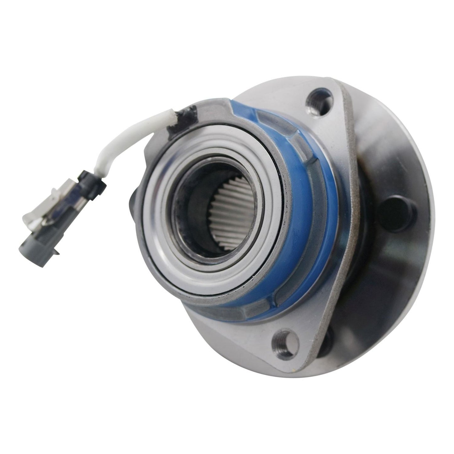 GSP Wheel Bearing and Hub Assembly 103223