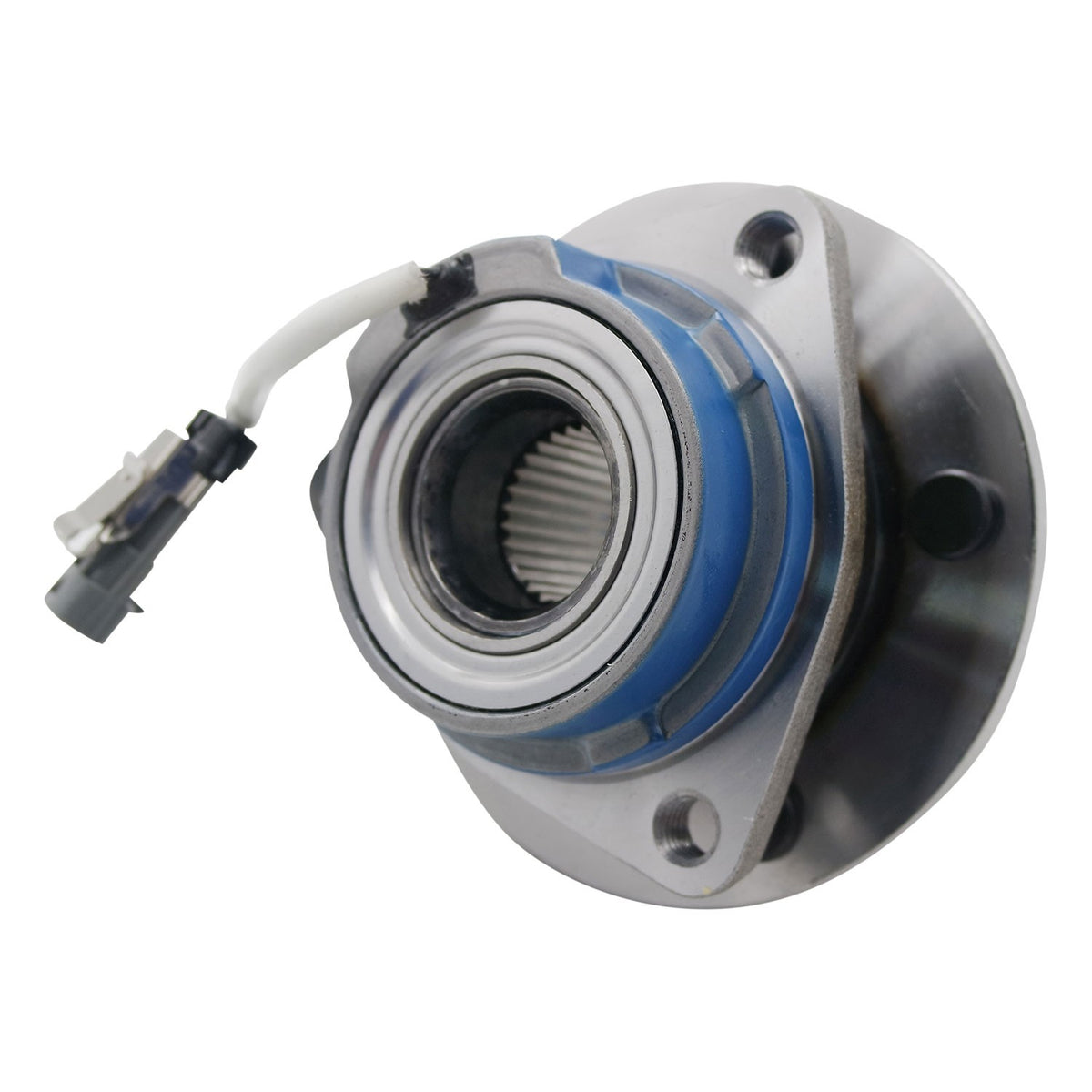 GSP Wheel Bearing and Hub Assembly 103223