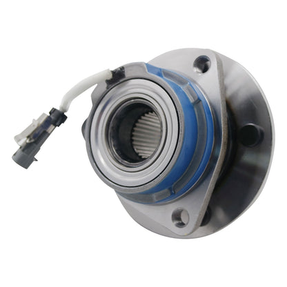 GSP Wheel Bearing and Hub Assembly 103223