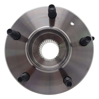 GSP Wheel Bearing and Hub Assembly 103223