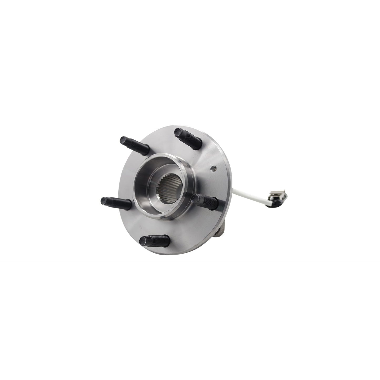 GSP Wheel Bearing and Hub Assembly 103223