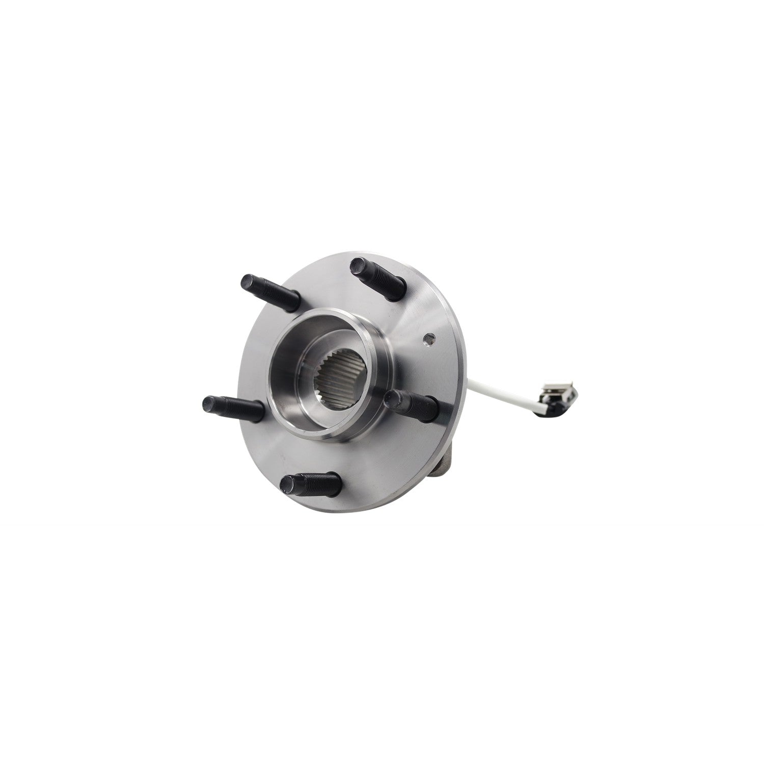 GSP Wheel Bearing and Hub Assembly 103223