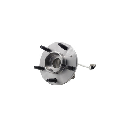 GSP Wheel Bearing and Hub Assembly 103223